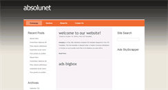 Desktop Screenshot of blog.partenaires-desjardins.com